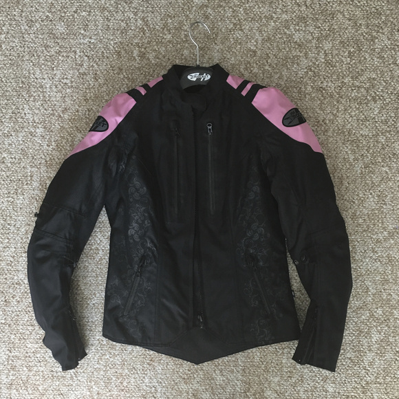 Joe Rocket Atomic 4.0 Motorcycle Jacket - Picture 4 of 6